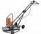 Затирочная машина Husqvarna BG Combi